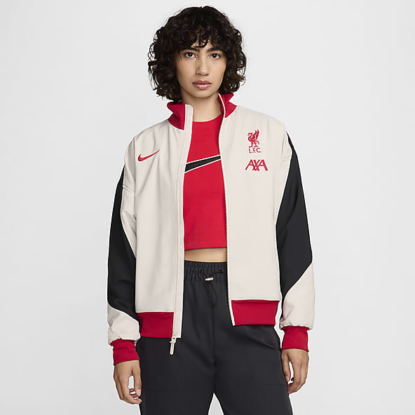 Liverpool jackets for sale top